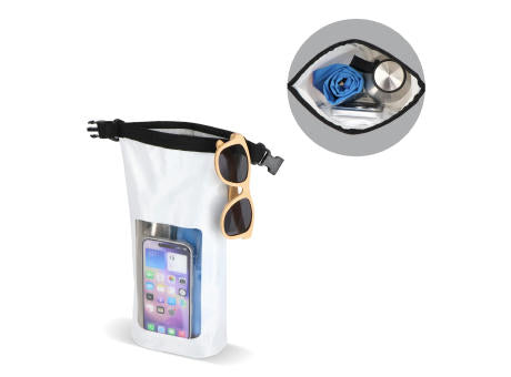 2L Ripstop Dry Bag für Mobiltelefone – IPX6