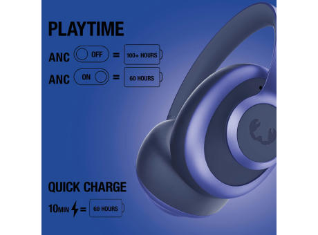 Fresh 'n Rebel Clam Ace 2 Over-Ear ANC Kopfhörer