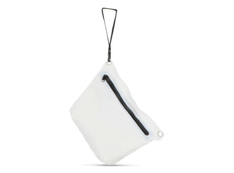 Wasserabweisende Ripstop-Umhängetasche 33 x 23 x 13 cm