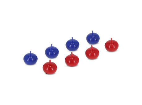 Tisch-Curling-Spiel