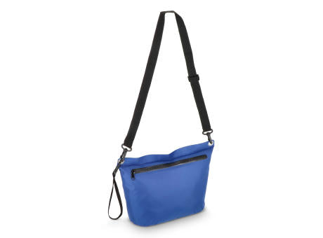 Wasserabweisende Ripstop-Umhängetasche 33 x 23 x 13 cm
