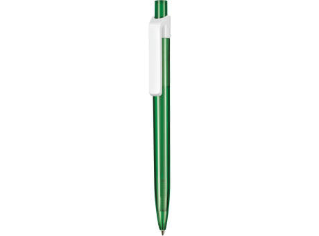 Kugelschreiber INSIDER TRANSPARENT S