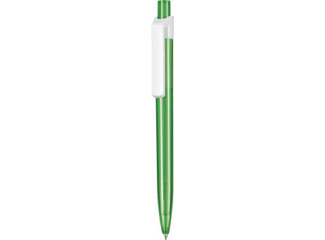 Kugelschreiber INSIDER TRANSPARENT S