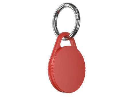 Schlüsselanhänger RITTER-CLICK DESIGN M mit Metall-Karabiner