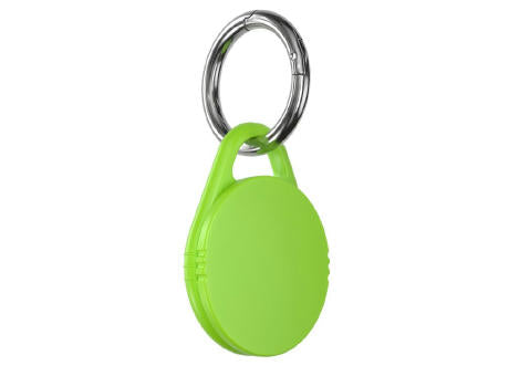 Schlüsselanhänger RITTER-CLICK DESIGN M mit Metall-Karabiner
