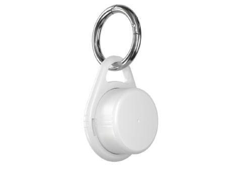 Schlüsselanhänger RITTER-CLICK BOX M mit Metall-Karabiner