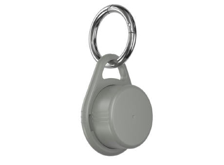 Schlüsselanhänger RITTER-CLICK BOX M mit Metall-Karabiner