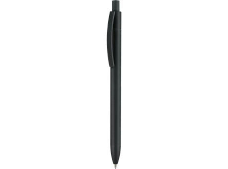 Kugelschreiber CAPRI-SOFT SCHWARZ