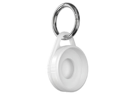 Schlüsselanhänger RITTER-CLICK TRACKING M mit Metall-Karabiner