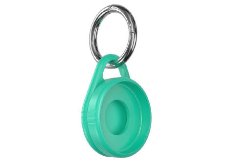 Schlüsselanhänger RITTER-CLICK TRACKING M mit Metall-Karabiner