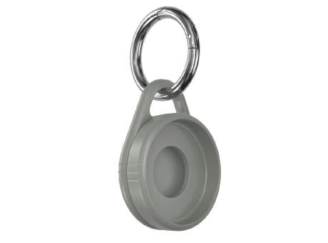 Schlüsselanhänger RITTER-CLICK TRACKING M mit Metall-Karabiner