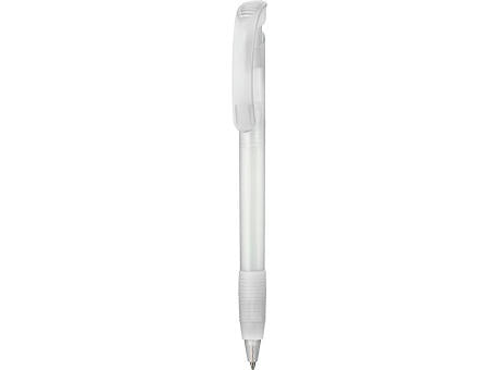 Kugelschreiber SOFT CLEAR FROZEN