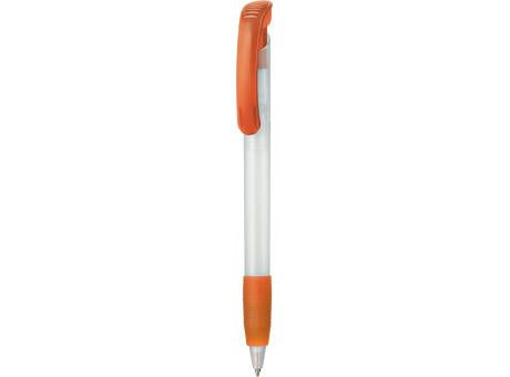 Kugelschreiber SOFT CLEAR FROZEN