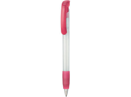 Kugelschreiber SOFT CLEAR FROZEN