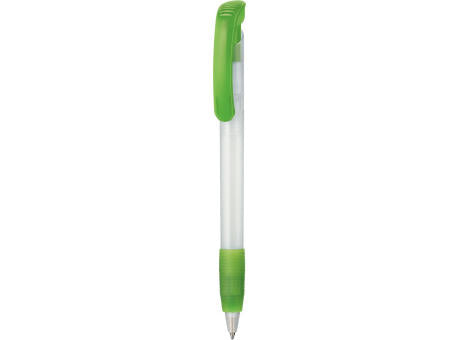Kugelschreiber SOFT CLEAR FROZEN