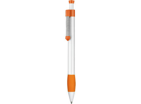 Kugelschreiber SPRING GRIPPY
