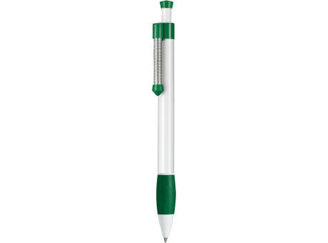 Kugelschreiber SPRING GRIPPY