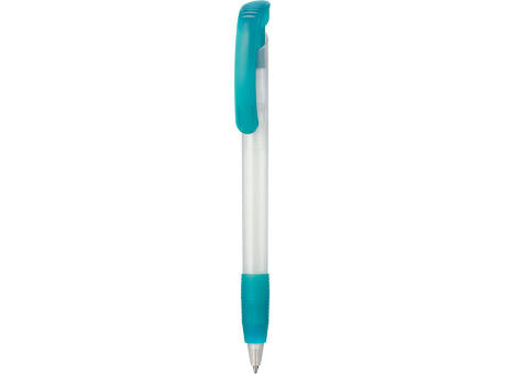 Kugelschreiber SOFT CLEAR FROZEN