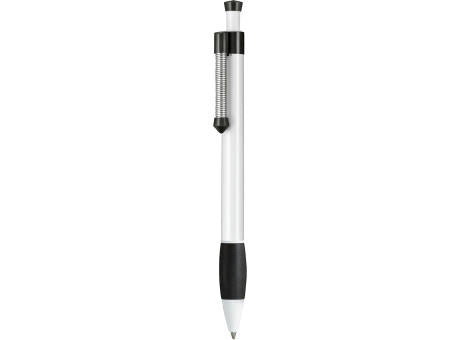Kugelschreiber SPRING GRIPPY