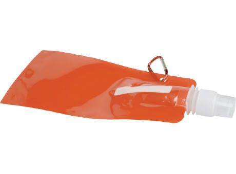 Sipzy 480 ml faltbare Wasserflasche