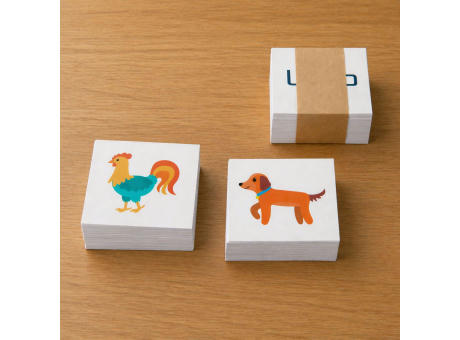 Memo-Spiel Pairplay XL (FSC® zertifiziert)