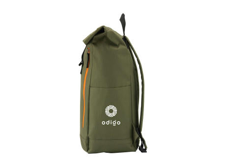Nolan Rucksack