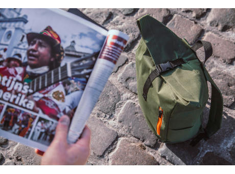 Nolan Rucksack