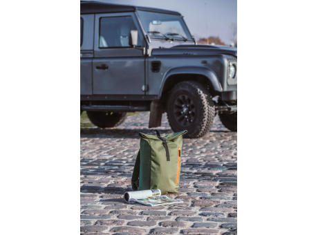 Nolan Rucksack