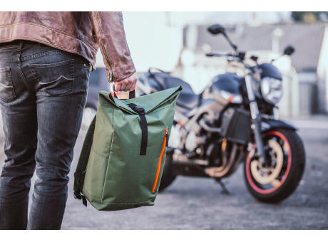 Nolan Rucksack
