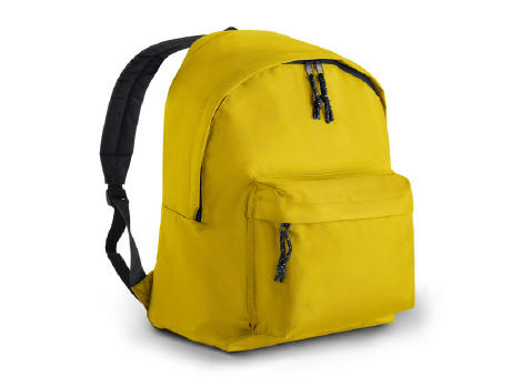 RUCKSACK MARABU S/EINHEITSGRÖSSE BLACK