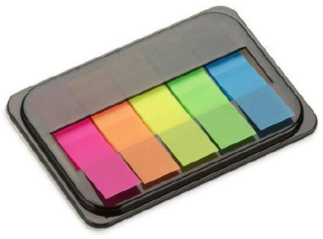 Post-it-Notizset PLIX_x000D_ 
