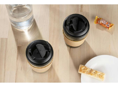 Thermobecher CAFFEZ 350 ml
