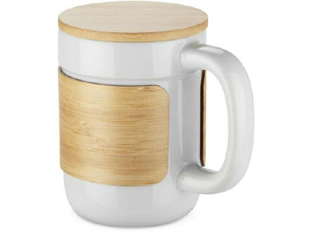 Becher MUGGI 350 ml