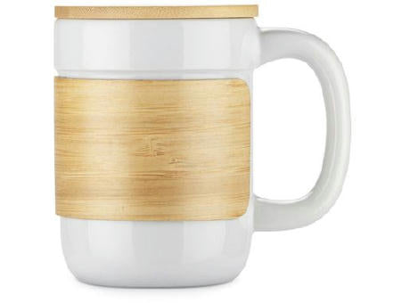 Becher MUGGI 350 ml
