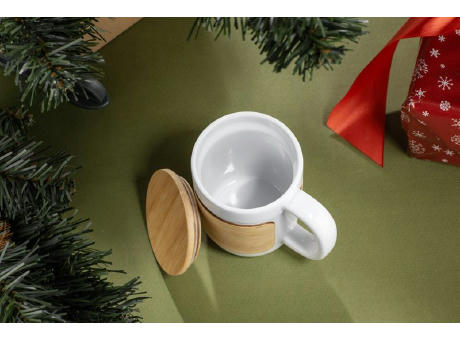 Becher MUGGI 350 ml