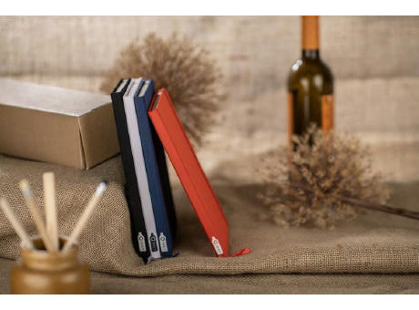 Notizbuch LAPRE A5