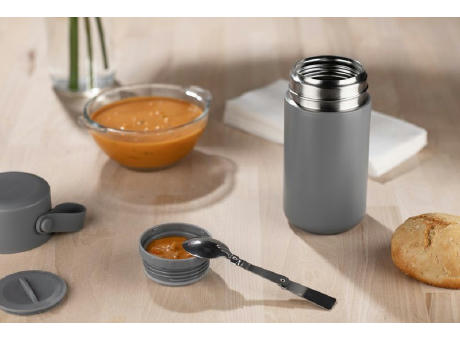 Thermobehälter NOMIO 600 ml
