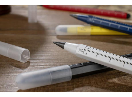 Ewiger Bleistift mit Maß DRAWI