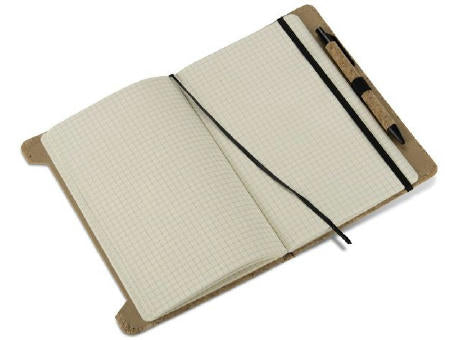 Notizbuch SKRIP A5