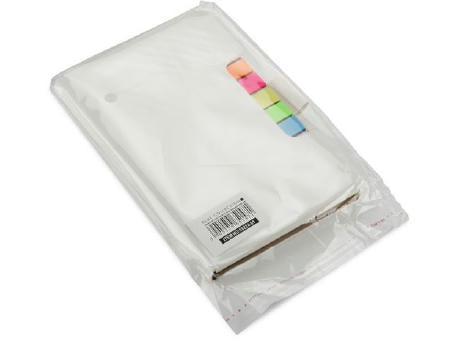 Haftnotizblock STIKLO A6