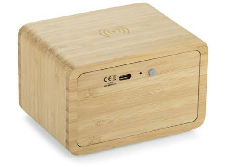 Wireless-Lautsprecher GRANO