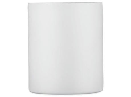 Becher aus recyceltem Edelstahl VIVO 250 ml