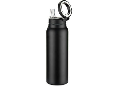Thermoflasche mit Magnethalterung MAGHOLD 700 ml