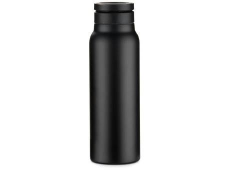 Thermoflasche mit Magnethalterung MAGHOLD 700 ml