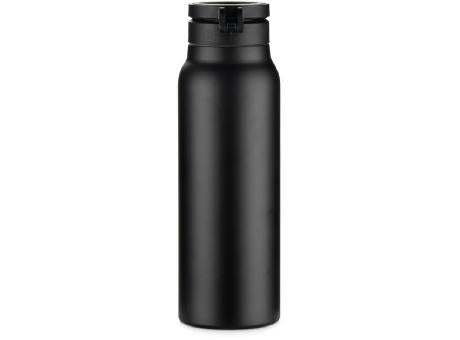 Thermoflasche mit Magnethalterung MAGHOLD 700 ml