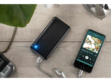 Powerbank MAGION 10000 mAh 22,5W