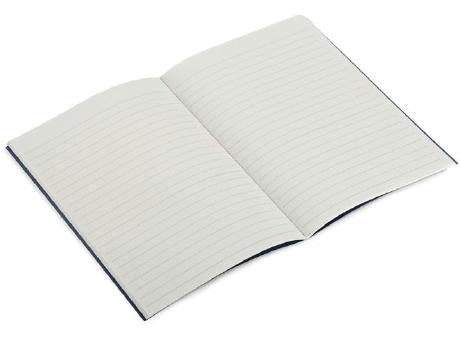 Notizbuch DENIM A5