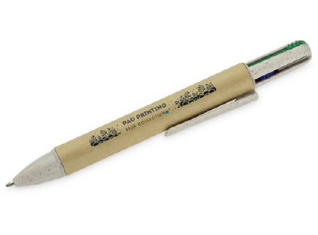 Kugelschreiber 4-in-1 _x000D_
MIBO