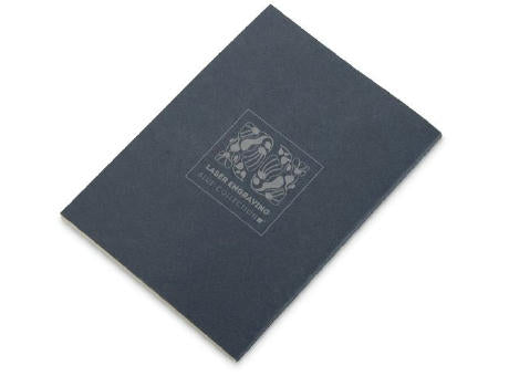 Notizbuch DENIM A5