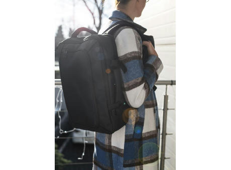 Rucksack MODRO